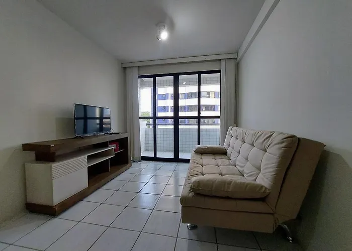 Apto No B. Universitario Portal Do Amazonas 202