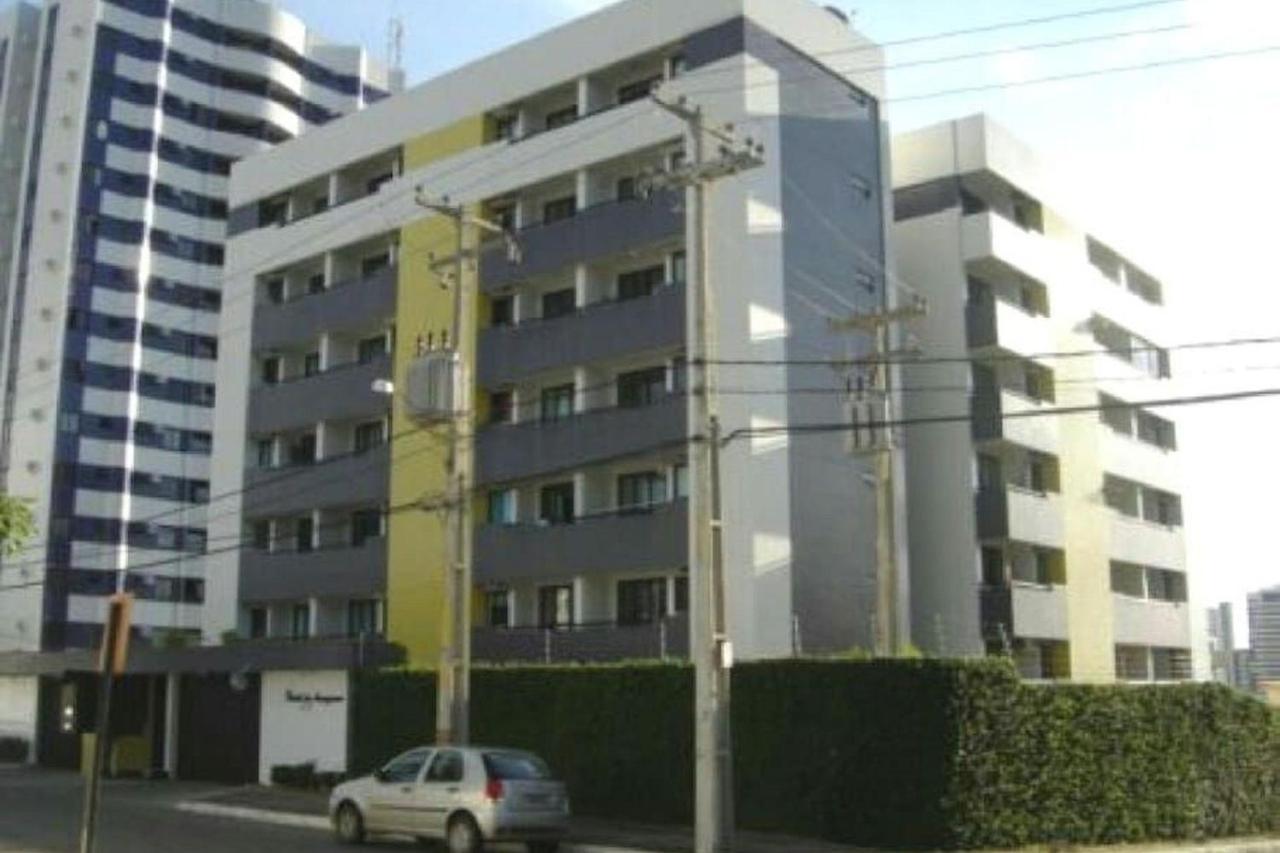 Apto No B. Universitario Portal Do Amazonas 202 Apartment *