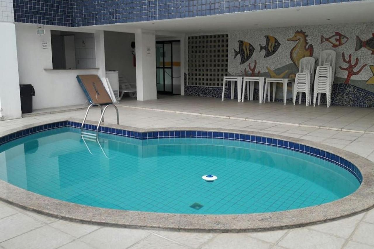Apartment Apto No B. Universitario Portal Do Amazonas 202