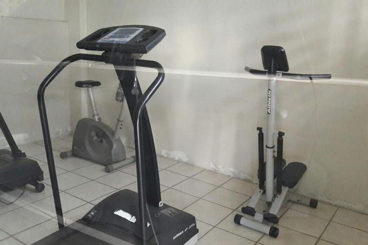 Apartamento Apto No B. Universitário Portal Do Amazonas 202 Caruaru